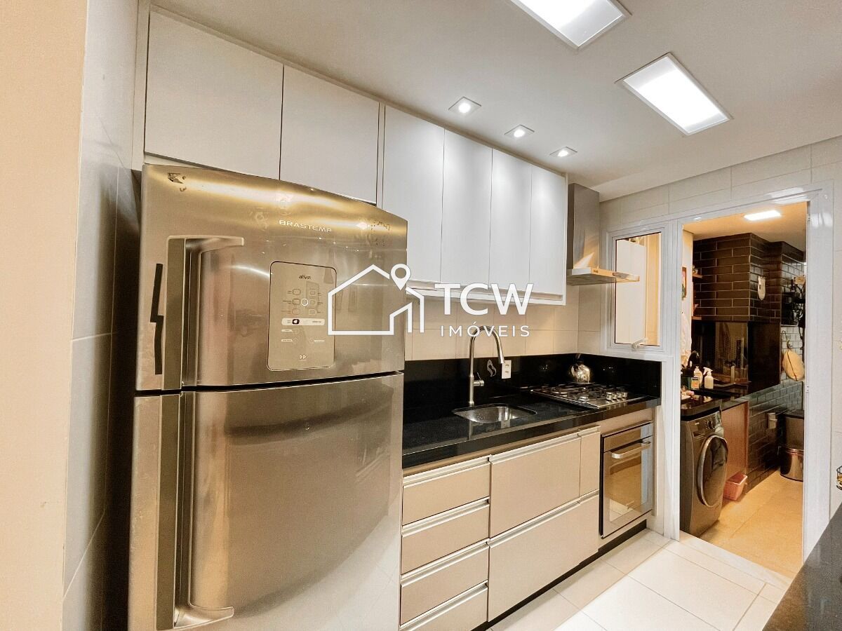 Apartamento, 2 quartos, 98 m² - Foto 5