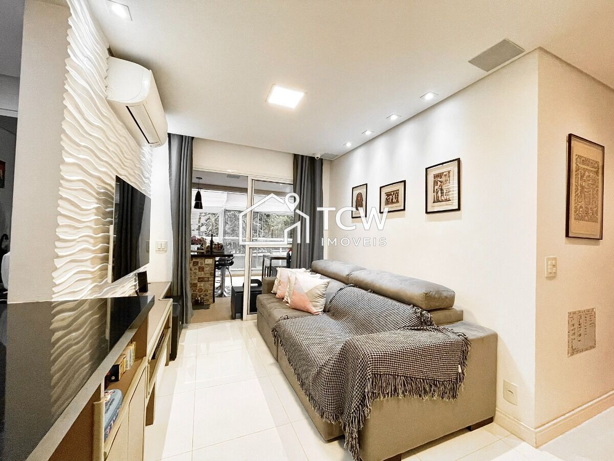 Apartamento, 2 quartos, 98 m² - Foto 4