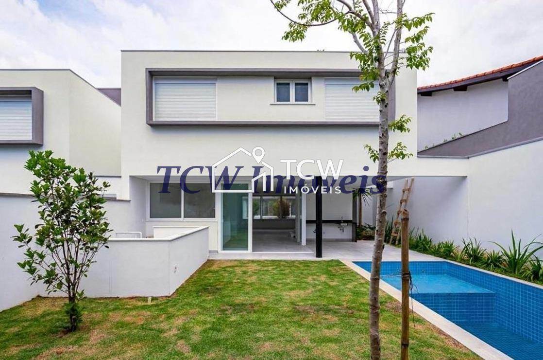 Apartamento, 4 quartos, 350 m² - Foto 4