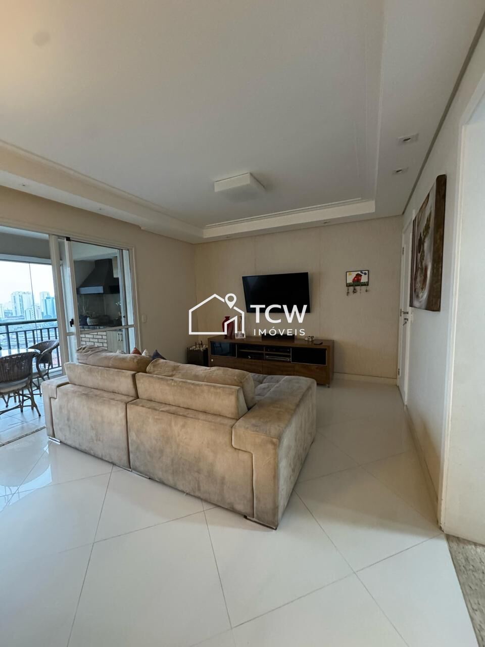Apartamento, 3 quartos, 111 m² - Foto 6