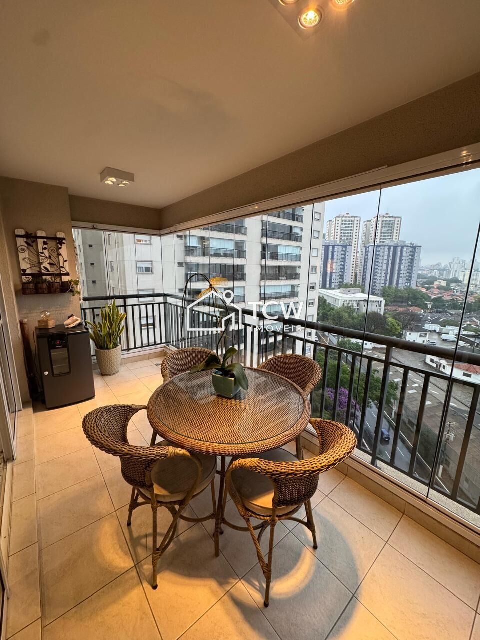 Apartamento, 3 quartos, 111 m² - Foto 4