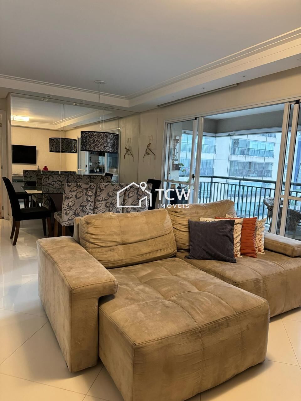 Apartamento, 3 quartos, 111 m² - Foto 7