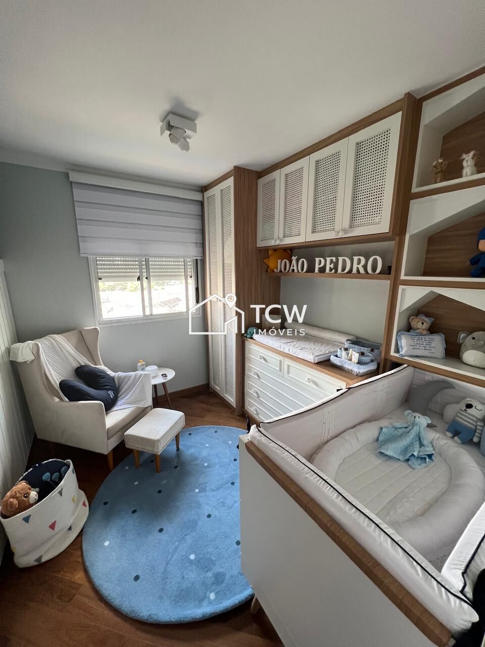 Apartamento, 3 quartos, 111 m² - Foto 24