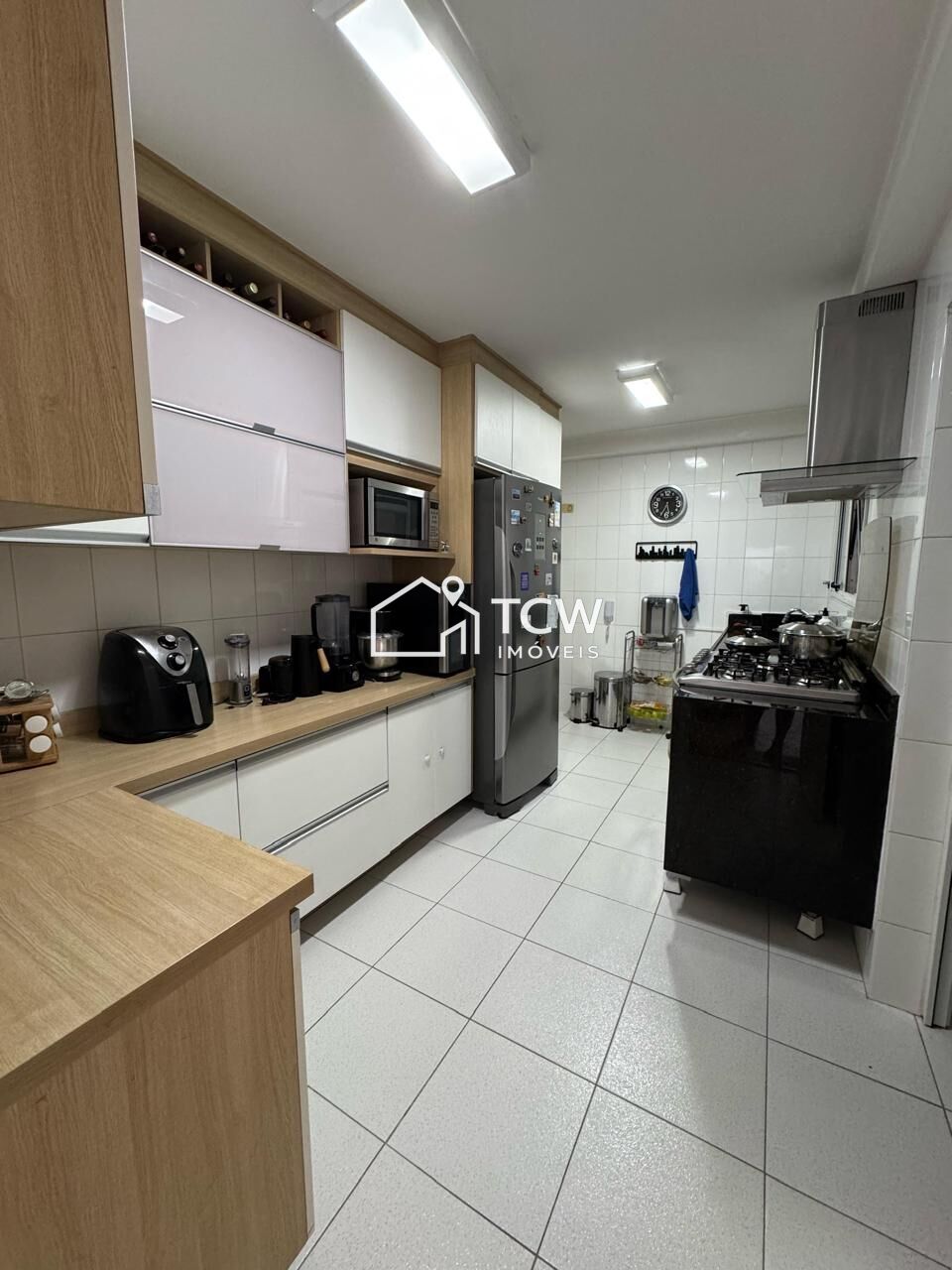 Apartamento, 3 quartos, 111 m² - Foto 14