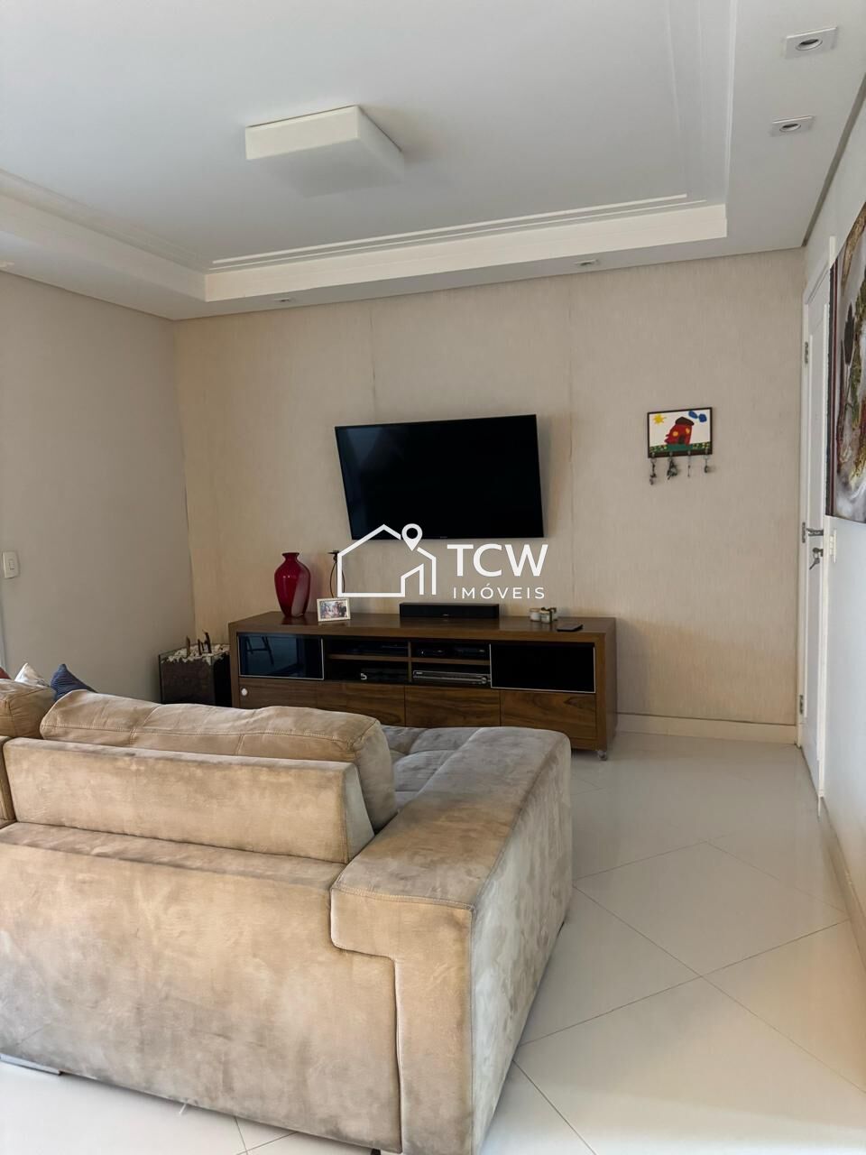 Apartamento, 3 quartos, 111 m² - Foto 8