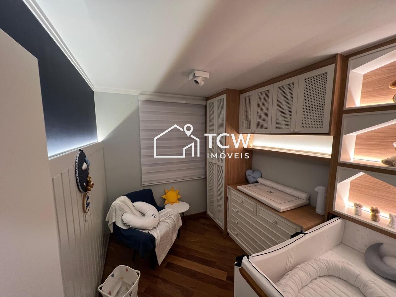 Apartamento, 3 quartos, 111 m² - Foto 23