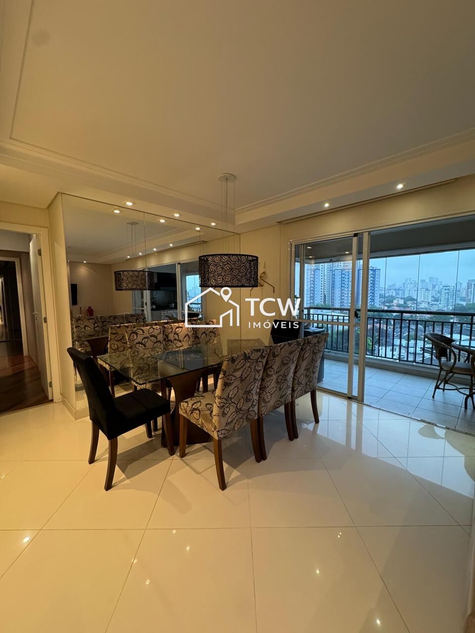 Apartamento, 3 quartos, 111 m² - Foto 11