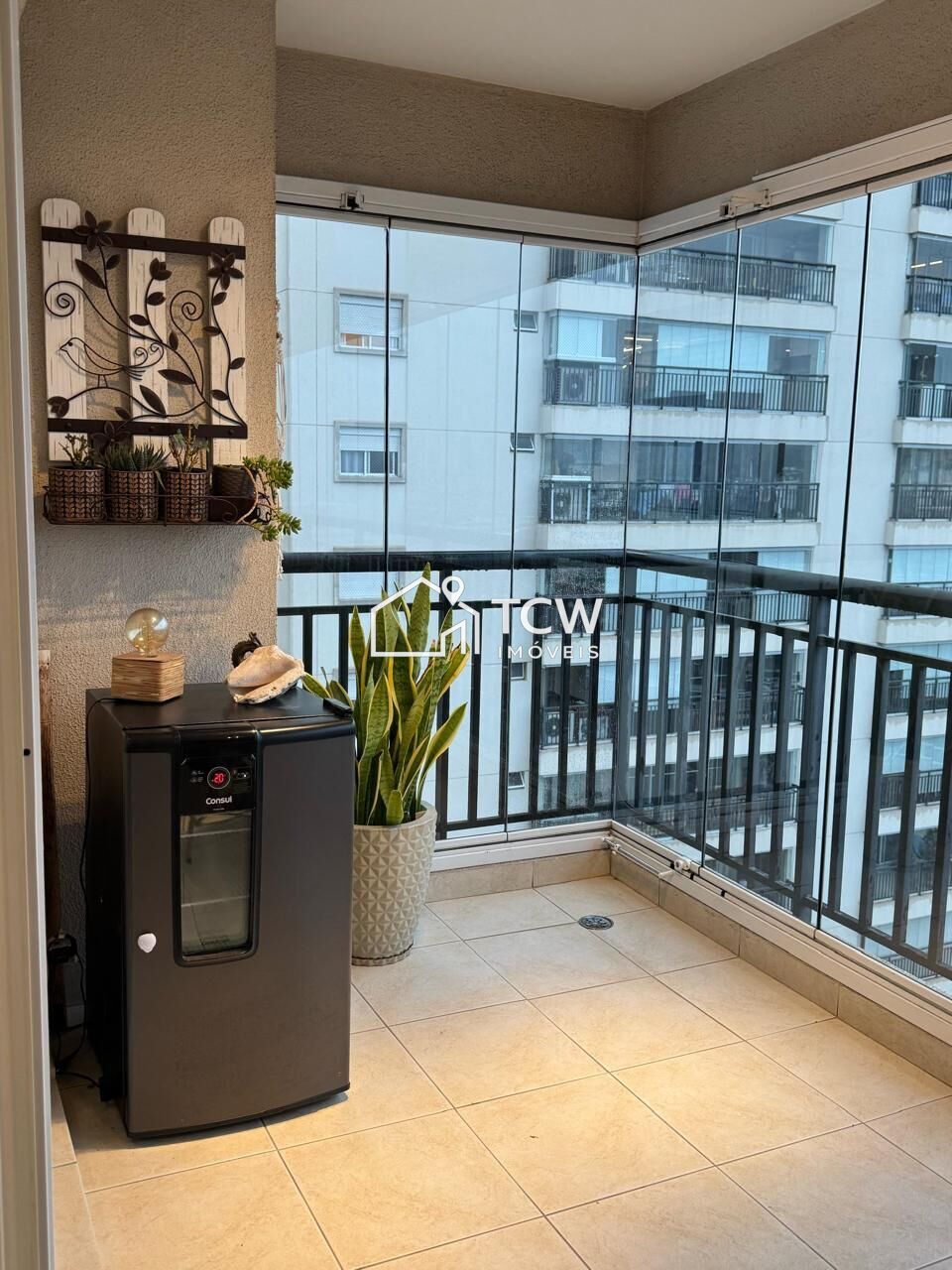 Apartamento, 3 quartos, 111 m² - Foto 5