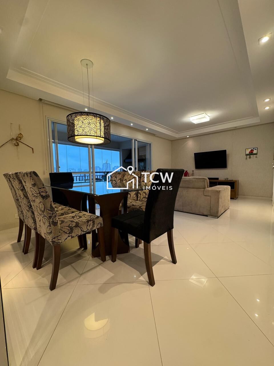 Apartamento, 3 quartos, 111 m² - Foto 9