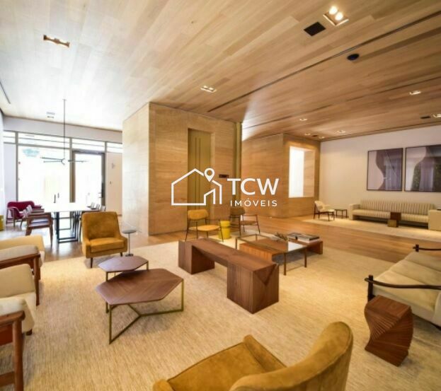 Apartamento, 1 quarto, 61 m² - Foto 4