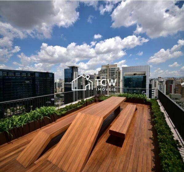 Apartamento, 1 quarto, 61 m² - Foto 5