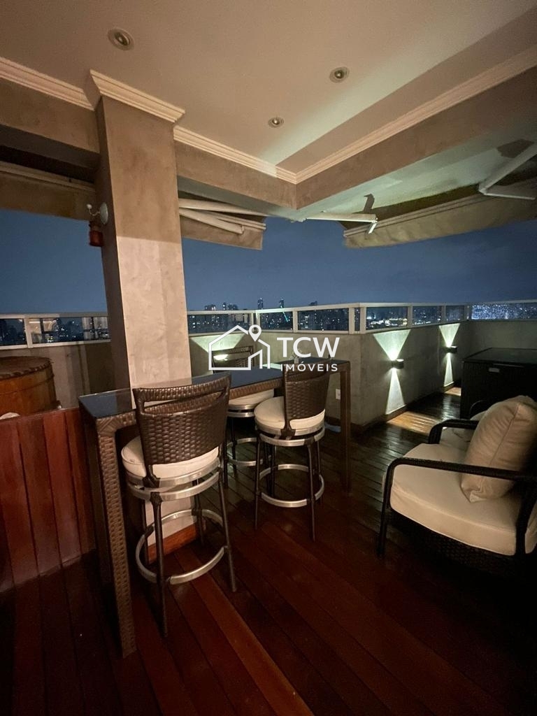 Cobertura, 2 quartos, 160 m² - Foto 18