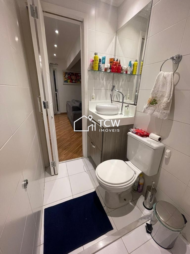 Cobertura, 2 quartos, 160 m² - Foto 12