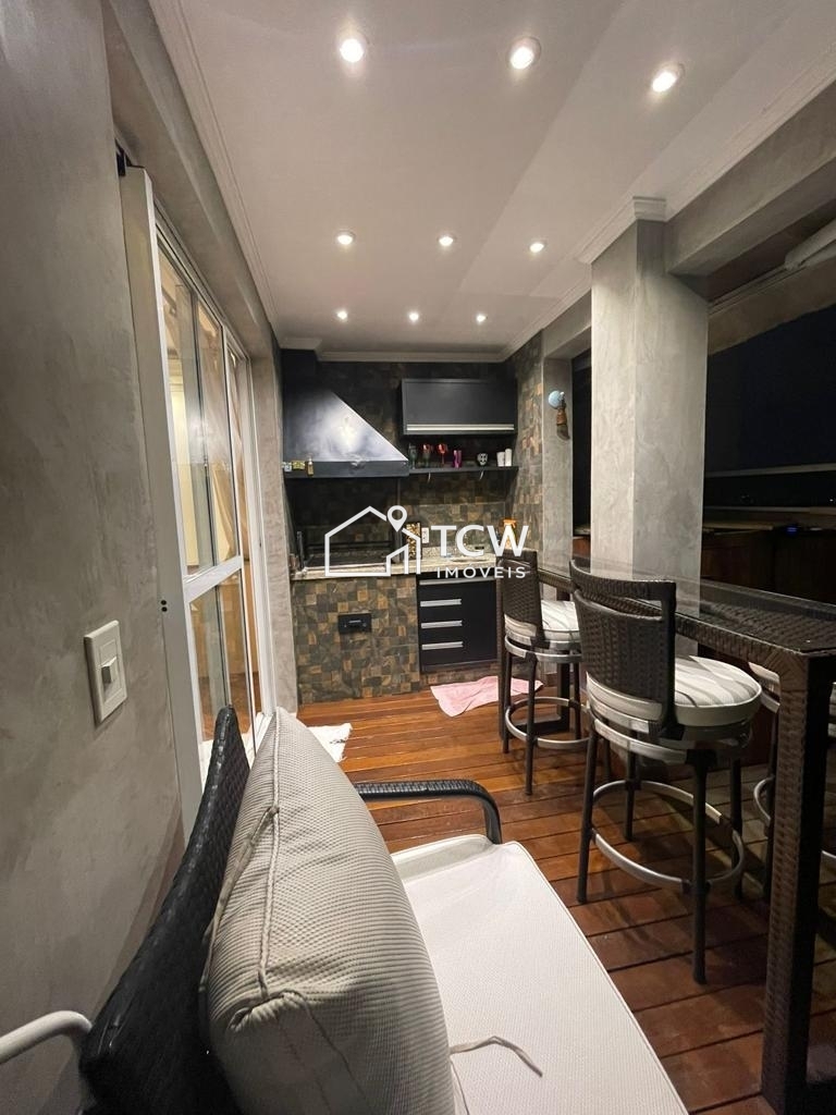 Cobertura, 2 quartos, 160 m² - Foto 21