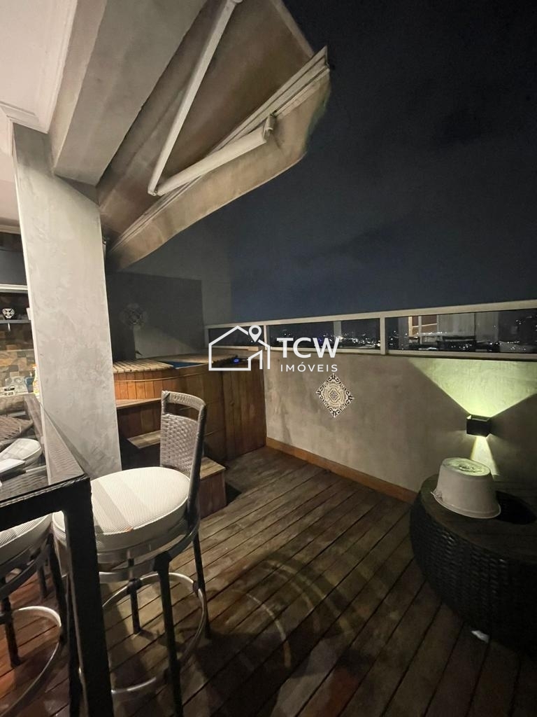 Cobertura, 2 quartos, 160 m² - Foto 23