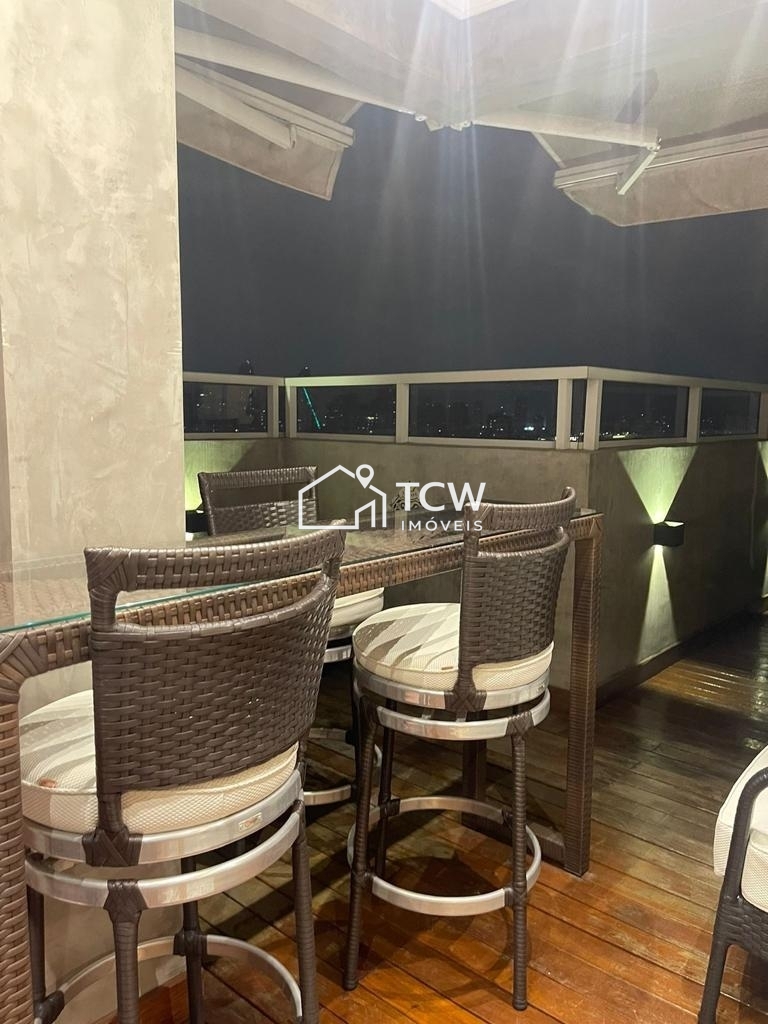 Cobertura, 2 quartos, 160 m² - Foto 19