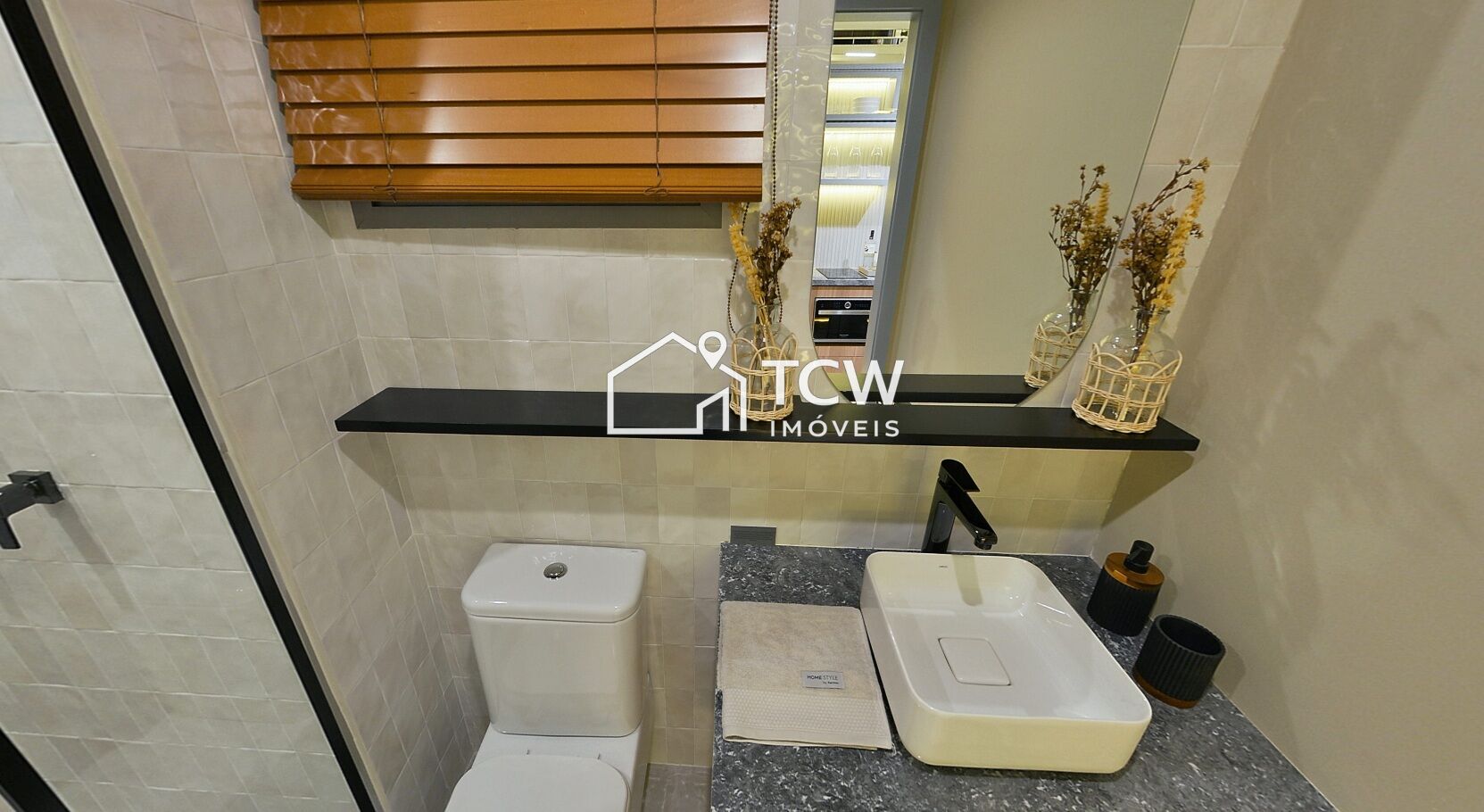 Apartamento, 1 quarto, 24 m² - Foto 5