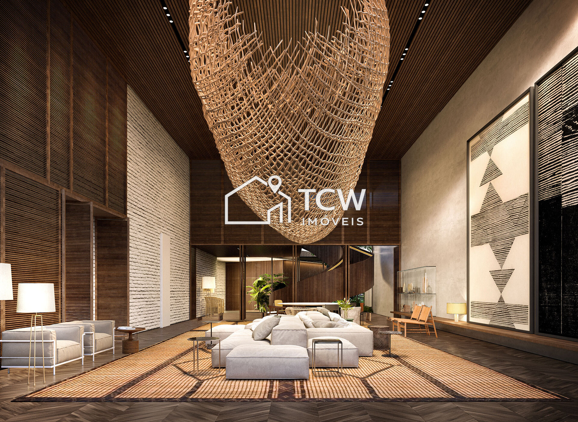 Apartamento, 4 quartos, 472 m² - Foto 8