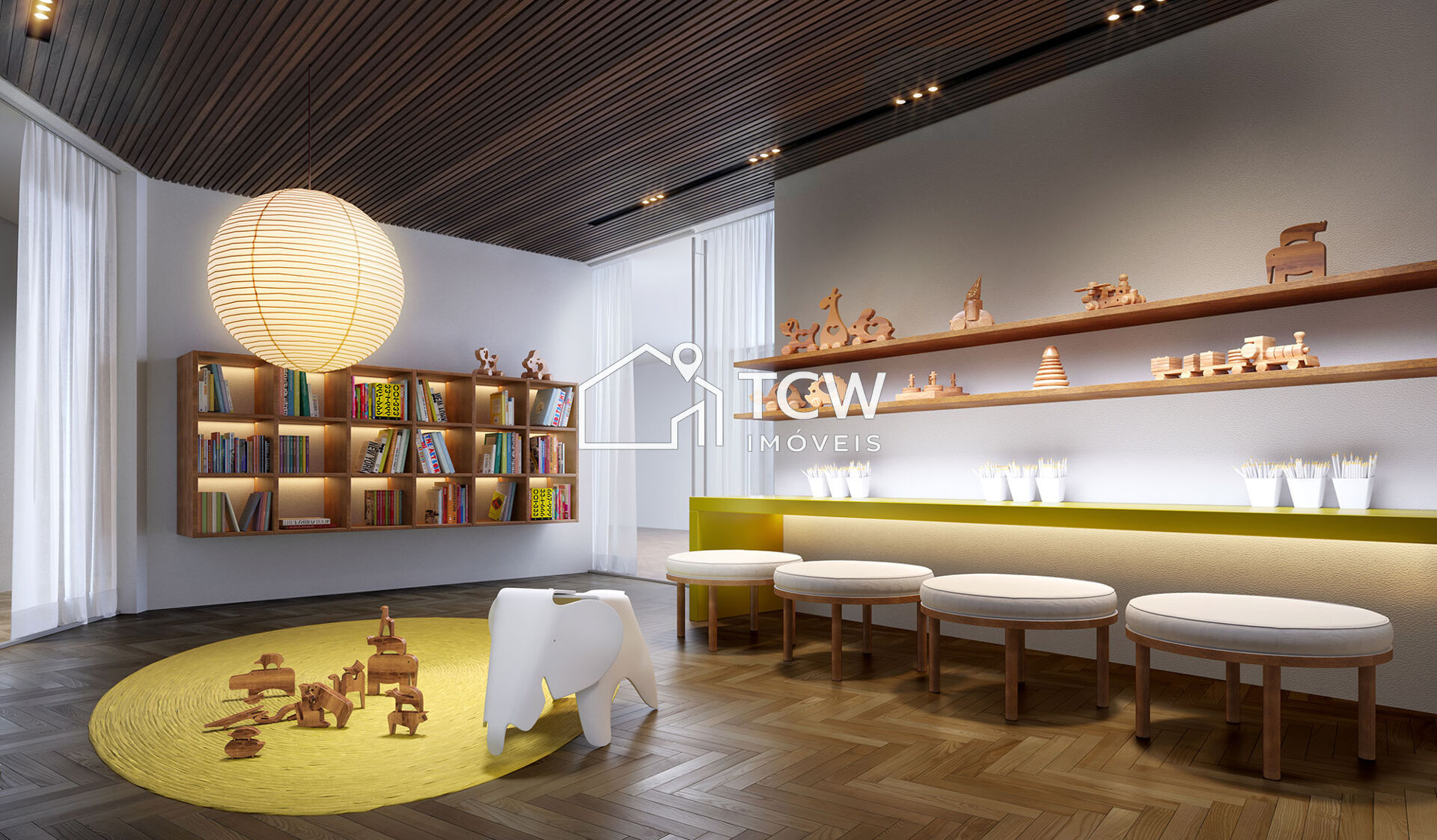 Apartamento, 4 quartos, 472 m² - Foto 4