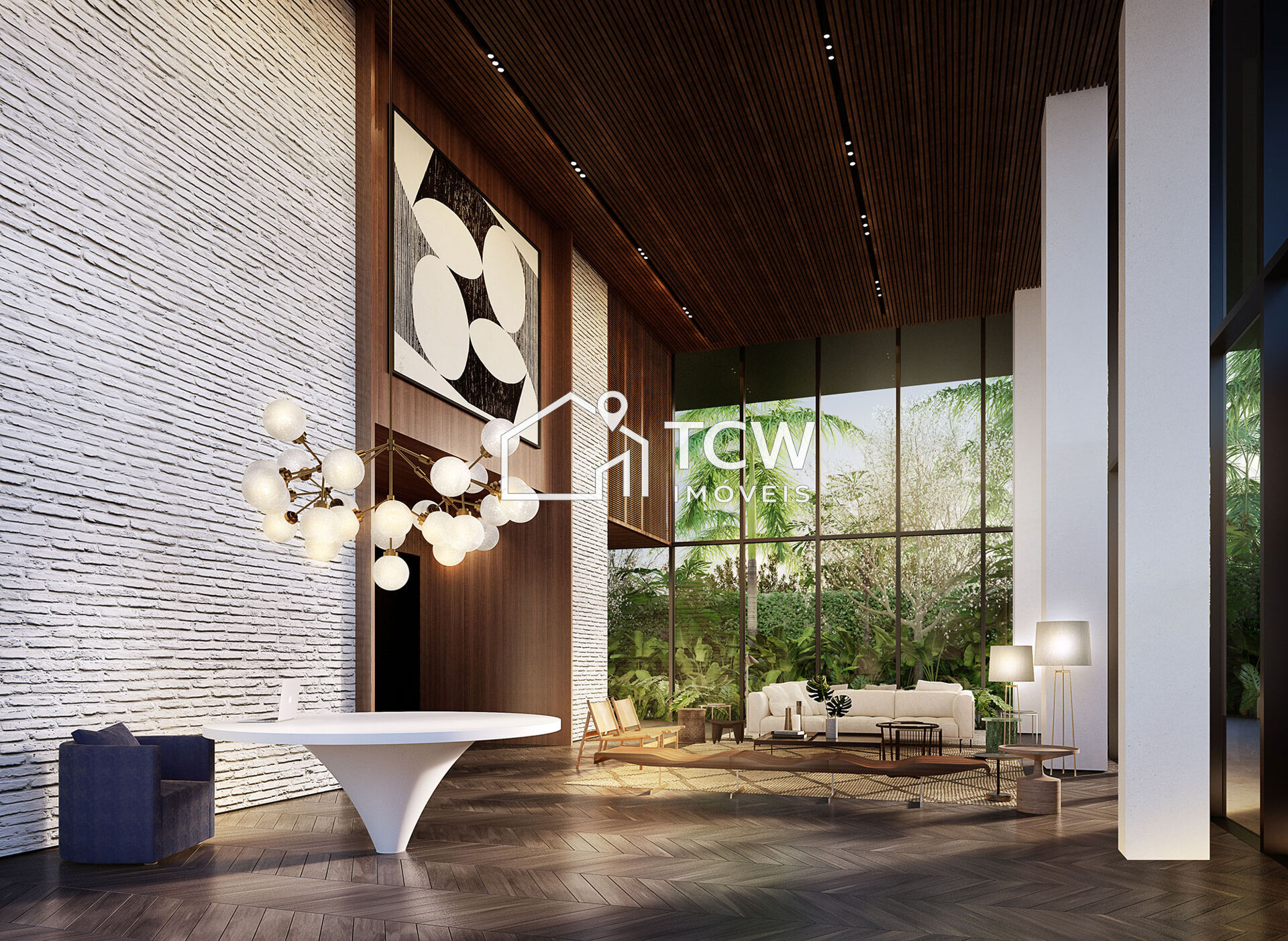 Apartamento, 4 quartos, 472 m² - Foto 7