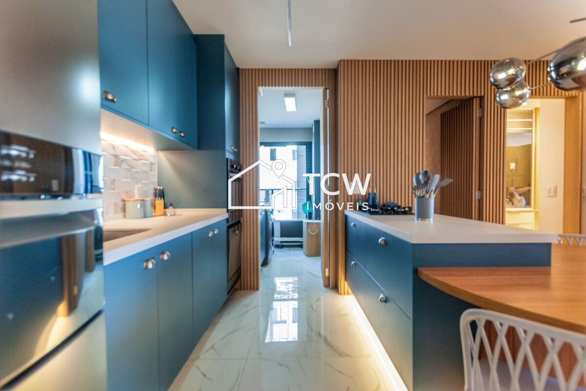Apartamento, 2 quartos, 69 m² - Foto 5