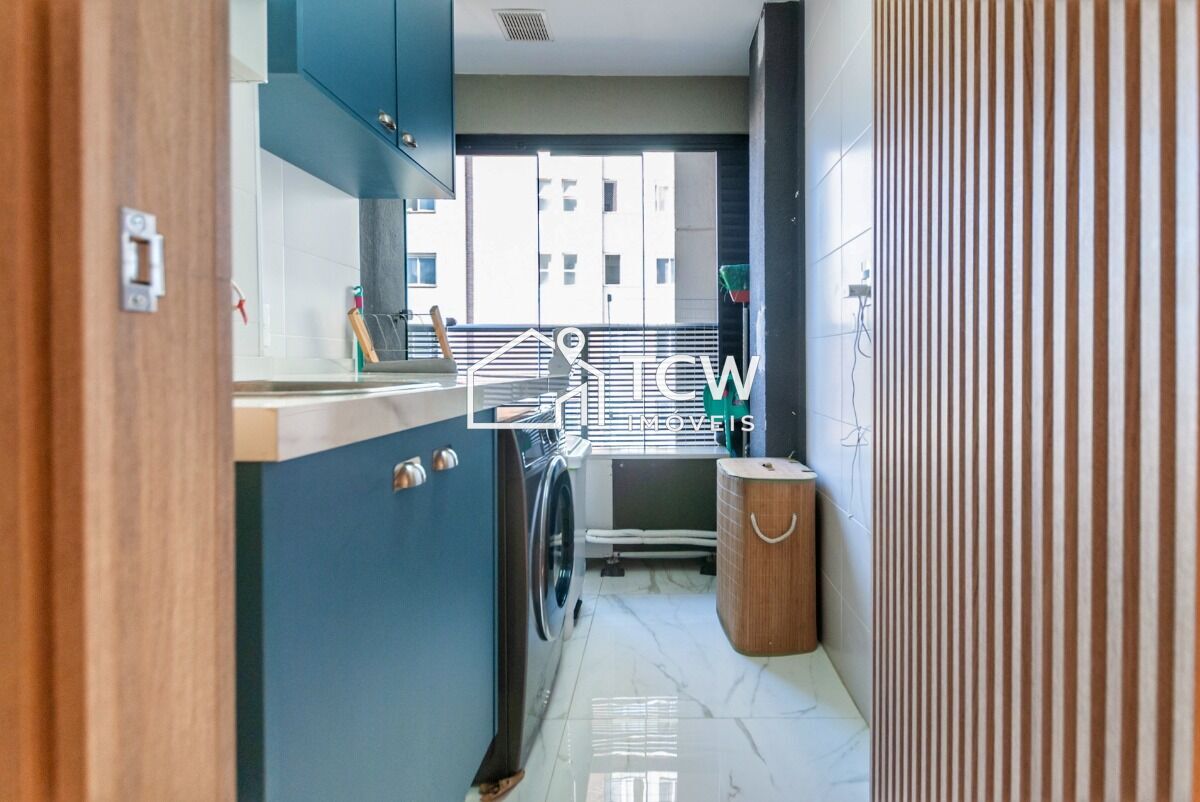 Apartamento, 2 quartos, 69 m² - Foto 12