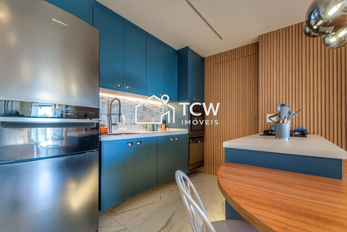 Apartamento, 2 quartos, 69 m² - Foto 6