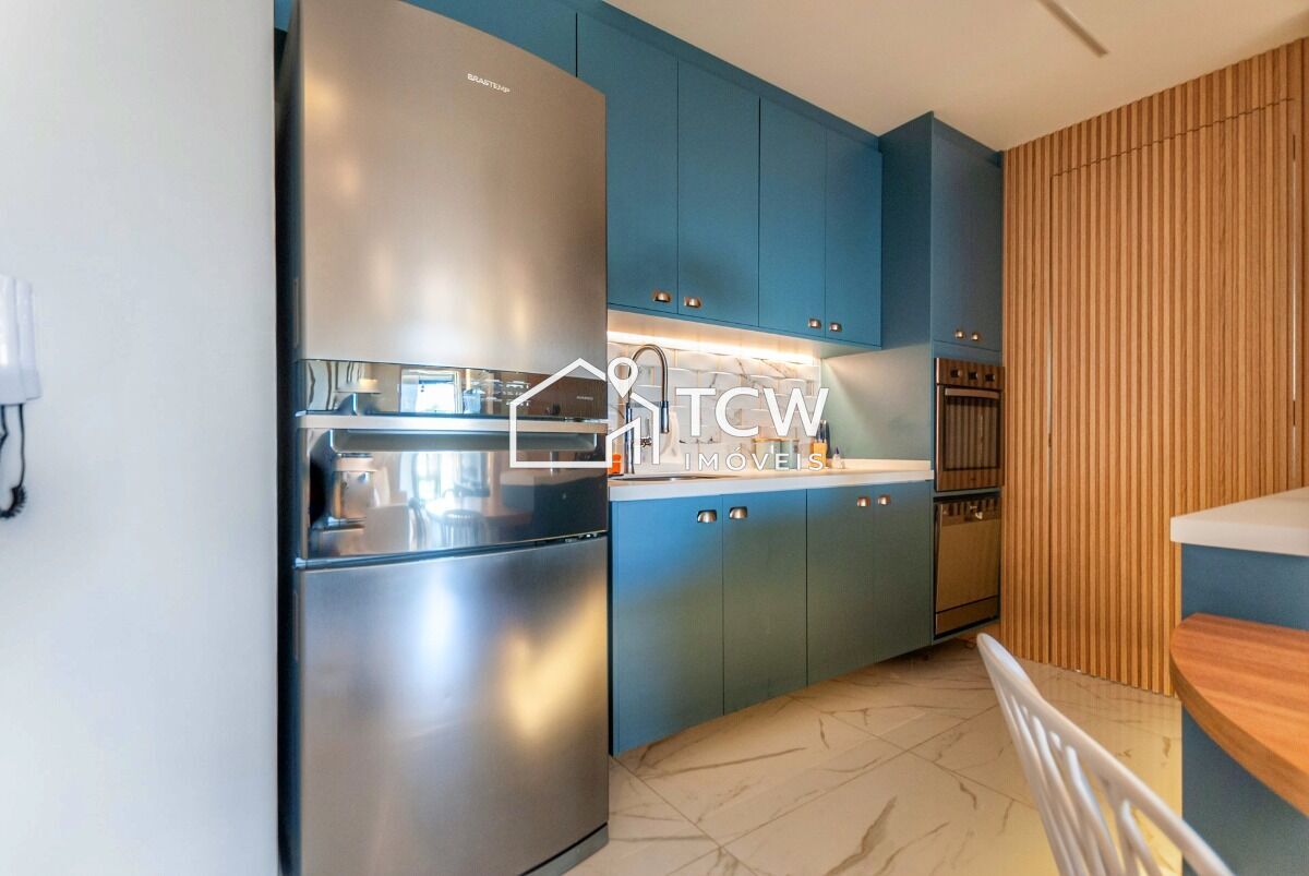 Apartamento, 2 quartos, 69 m² - Foto 11