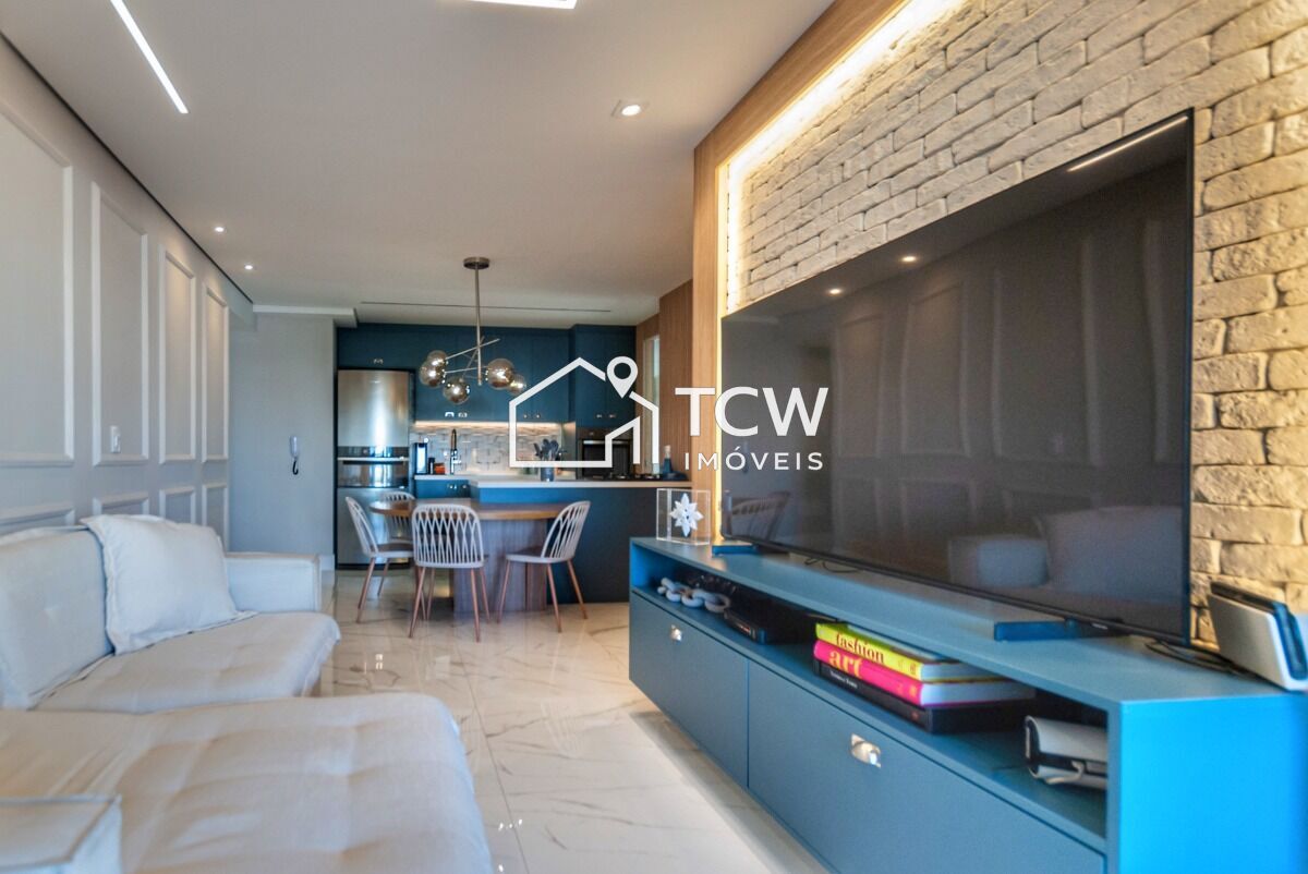 Apartamento, 2 quartos, 69 m² - Foto 4
