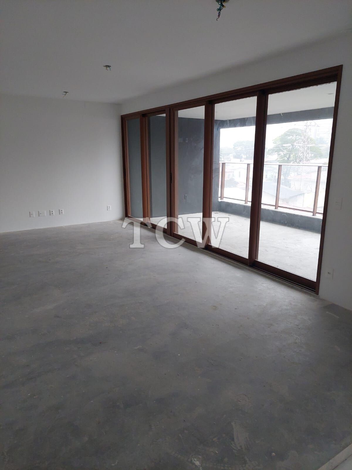Apartamento à venda com 3 quartos, 110m² - Foto 2