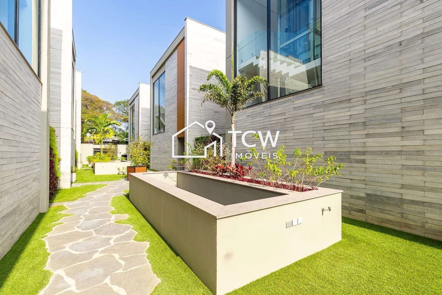 Casa de Condomínio, 5 quartos - Foto 31