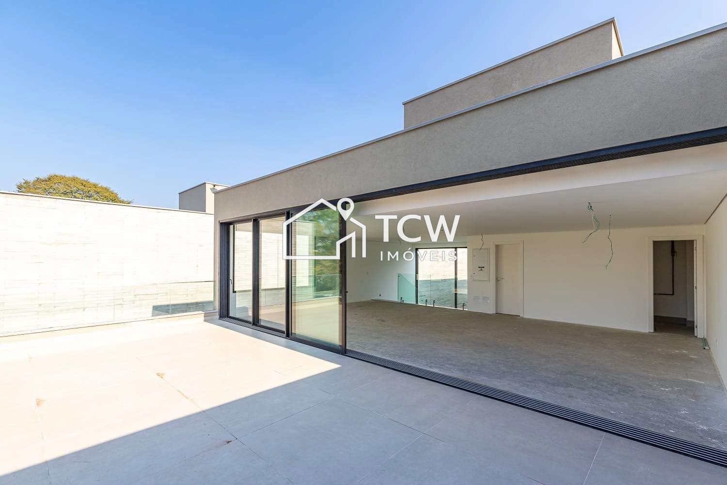 Casa de Condomínio, 5 quartos - Foto 28