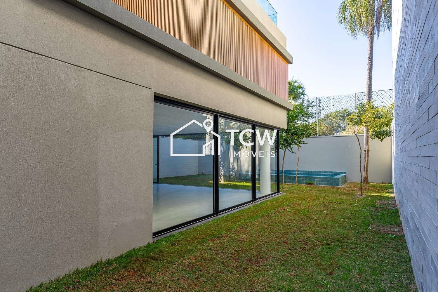 Casa de Condomínio, 5 quartos - Foto 6