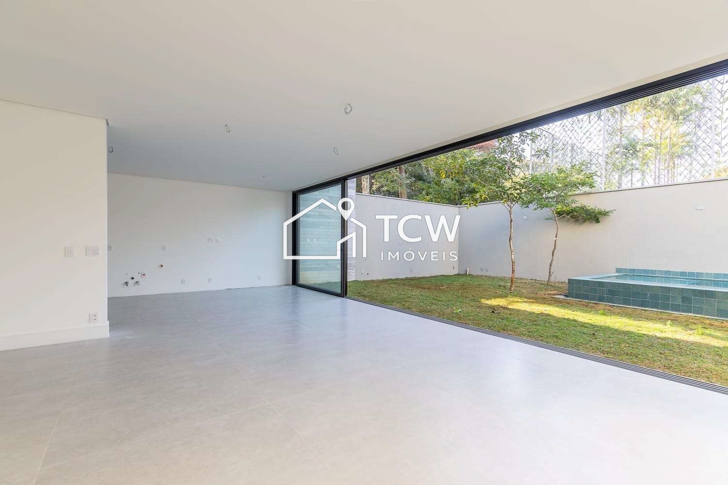 Casa de Condomínio, 5 quartos - Foto 8