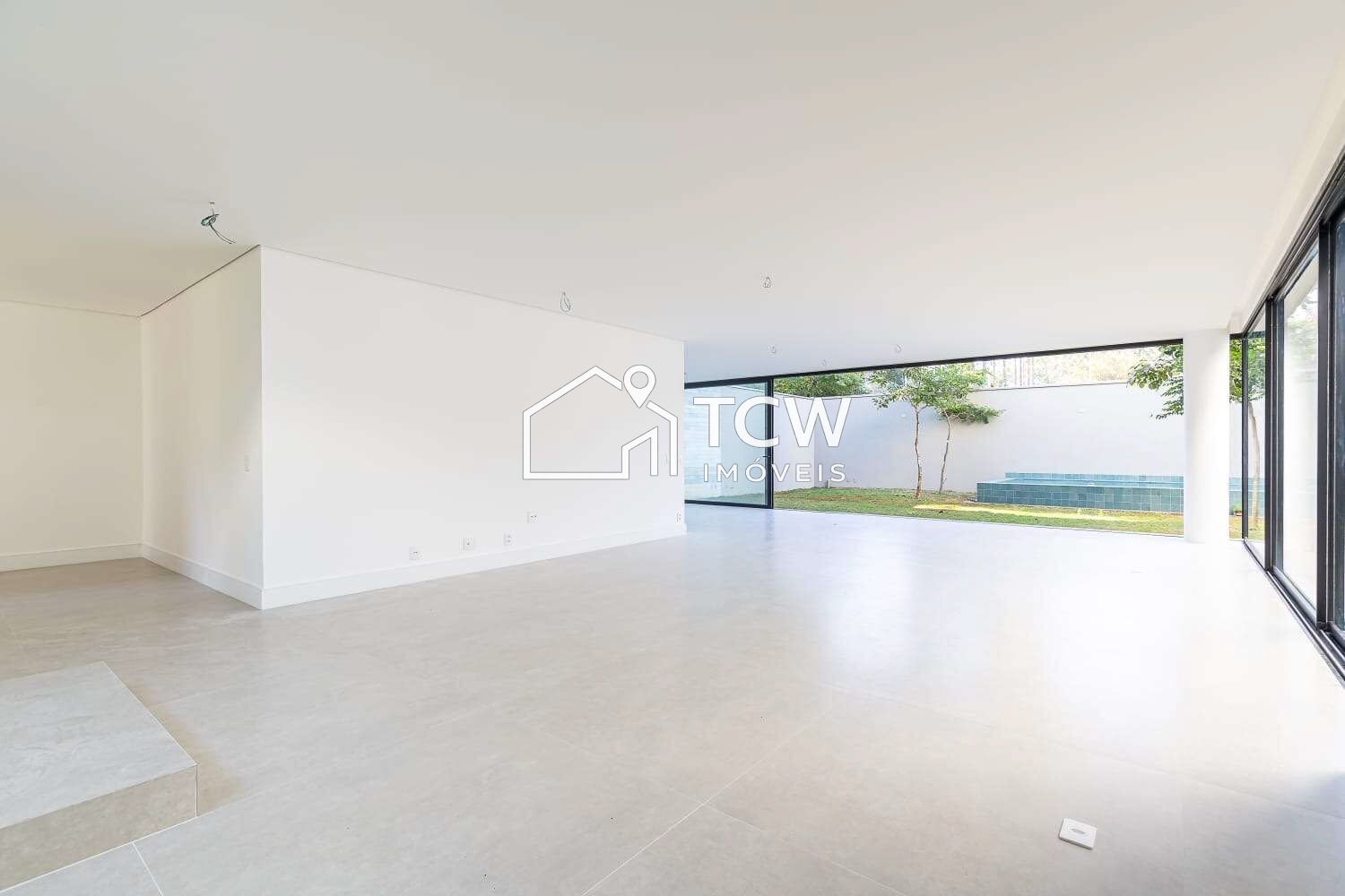 Casa de Condomínio, 5 quartos - Foto 12