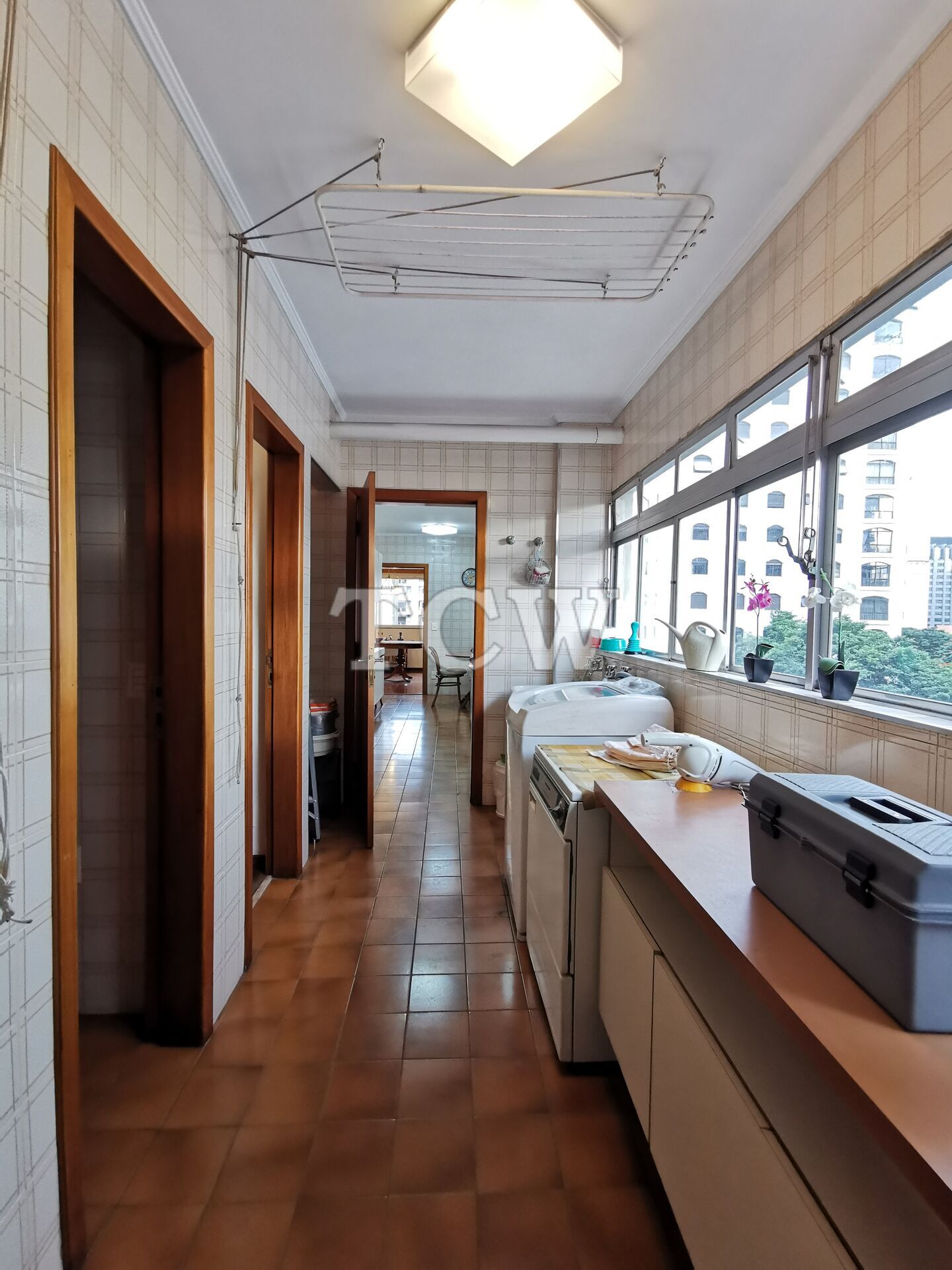 Apartamento à venda com 4 quartos, 172m² - Foto 31