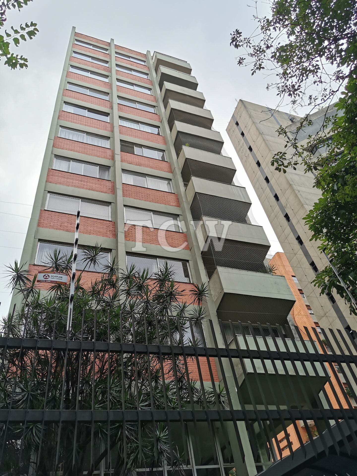 Apartamento à venda com 4 quartos, 172m² - Foto 38