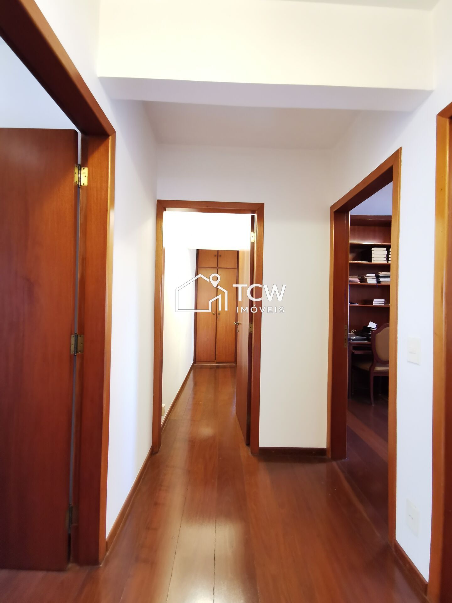 Apartamento, 4 quartos, 172 m² - Foto 10