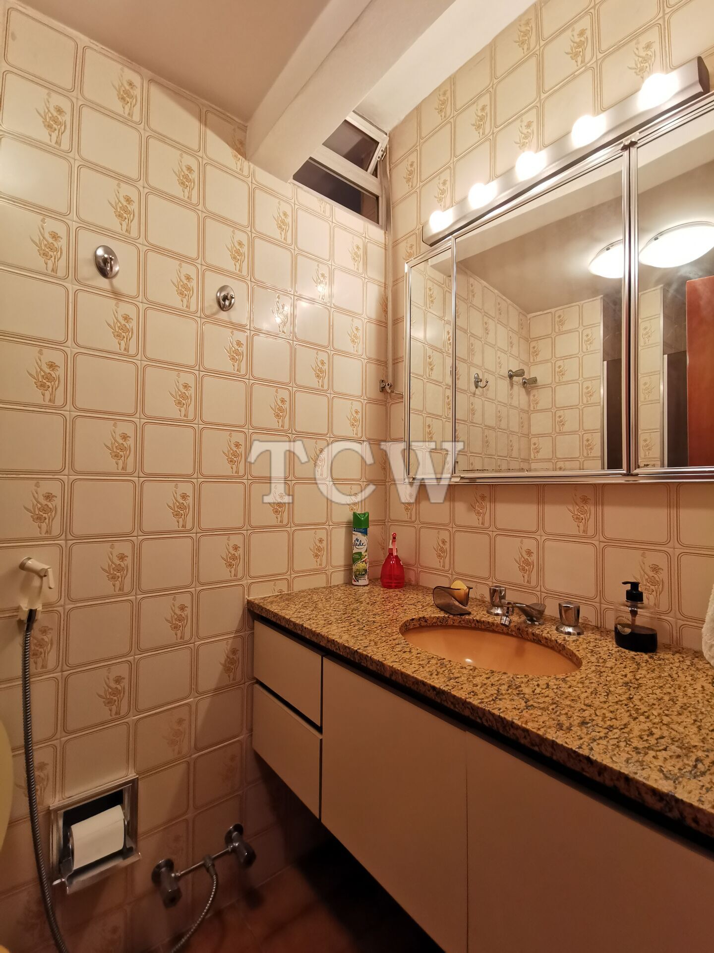 Apartamento à venda com 4 quartos, 172m² - Foto 8