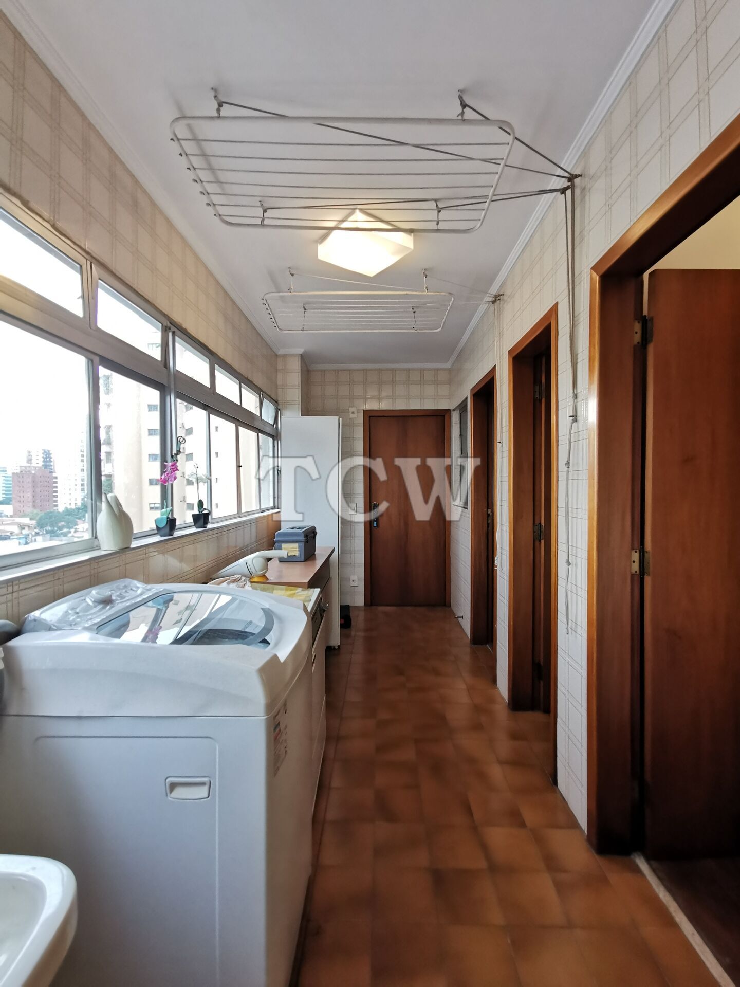 Apartamento à venda com 4 quartos, 172m² - Foto 27