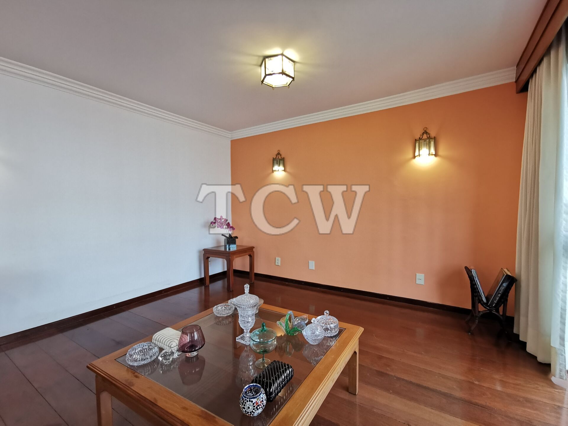 Apartamento à venda com 4 quartos, 172m² - Foto 2