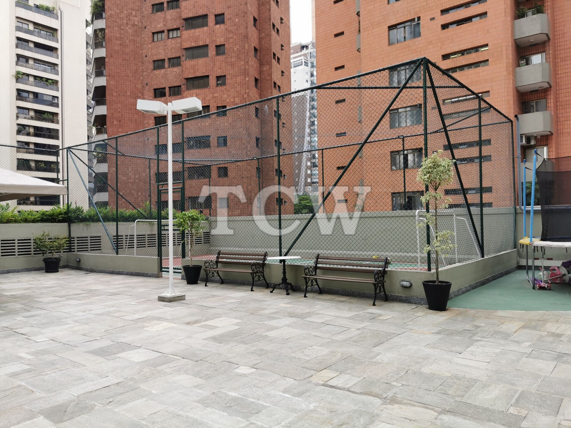Apartamento à venda com 4 quartos, 172m² - Foto 35