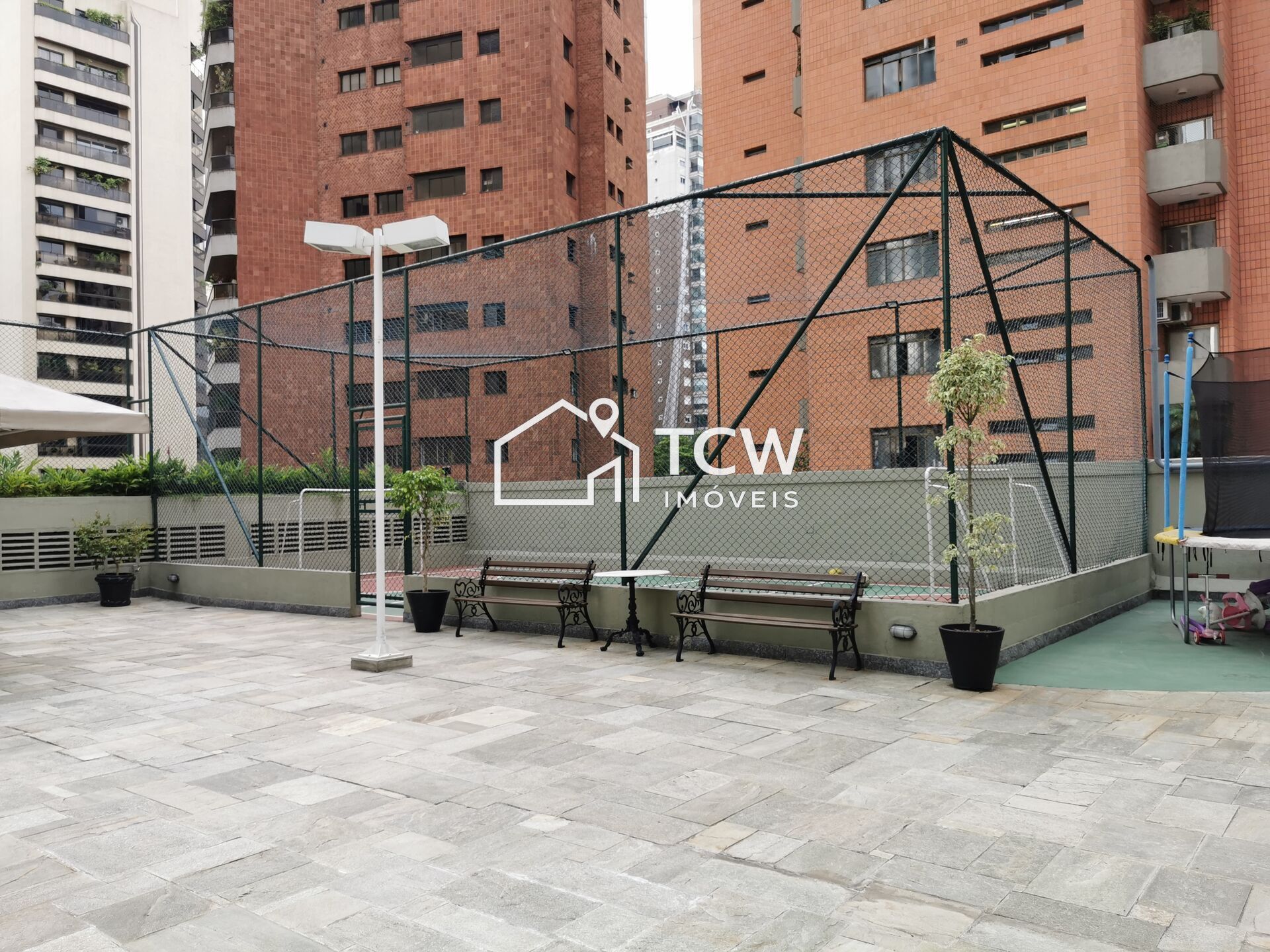 Apartamento, 4 quartos, 172 m² - Foto 35