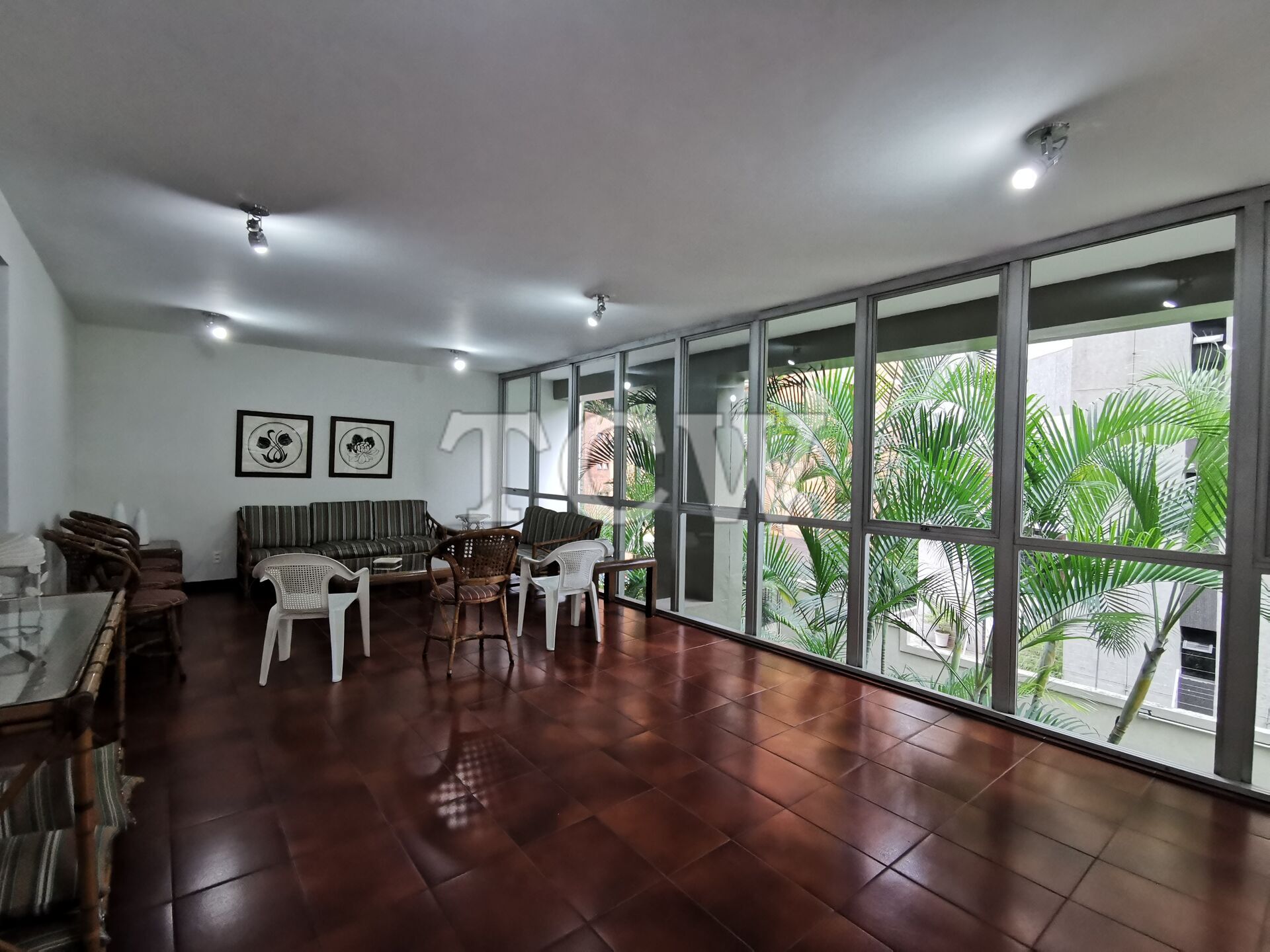 Apartamento à venda com 4 quartos, 172m² - Foto 32