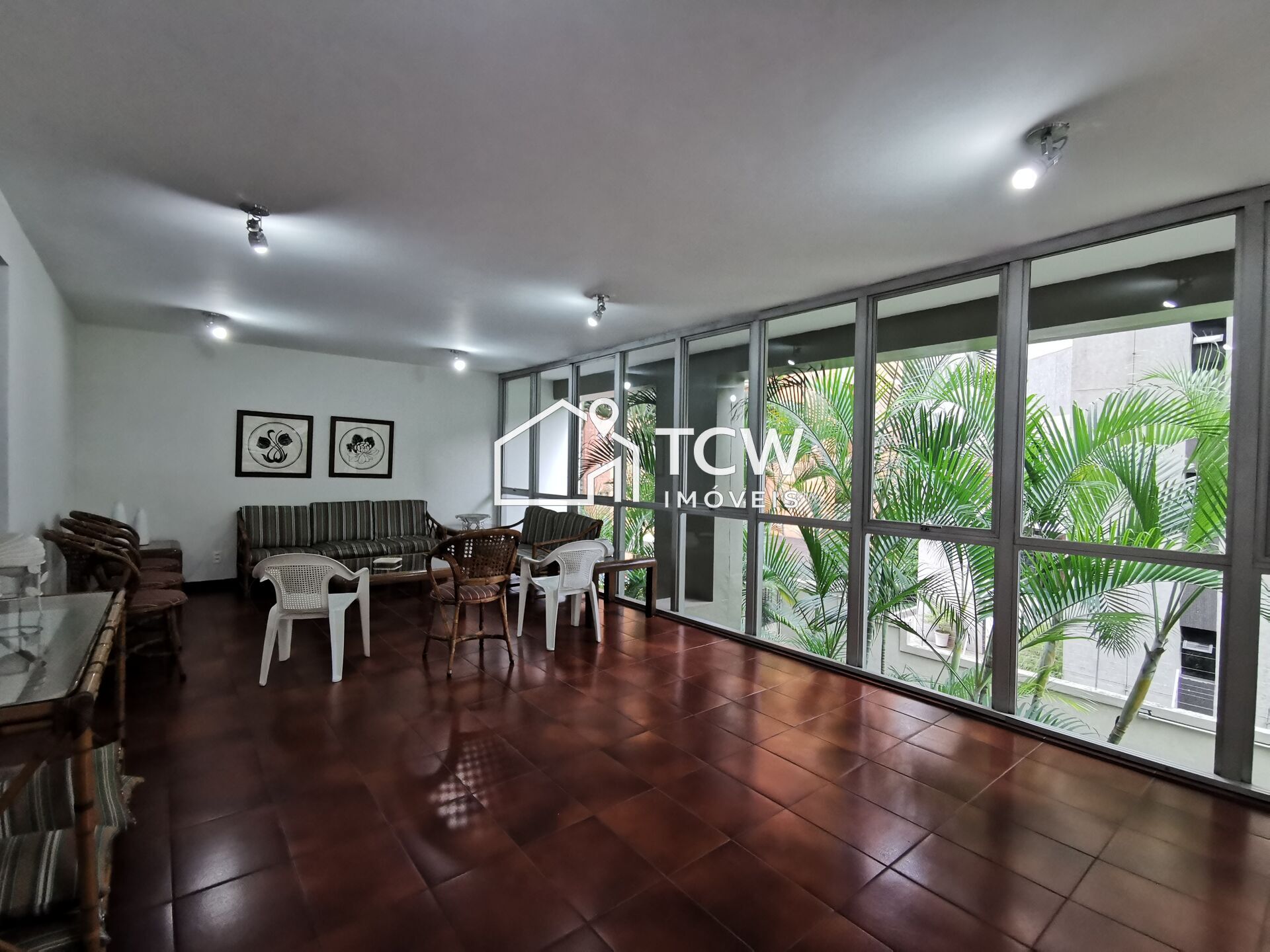 Apartamento, 4 quartos, 172 m² - Foto 32