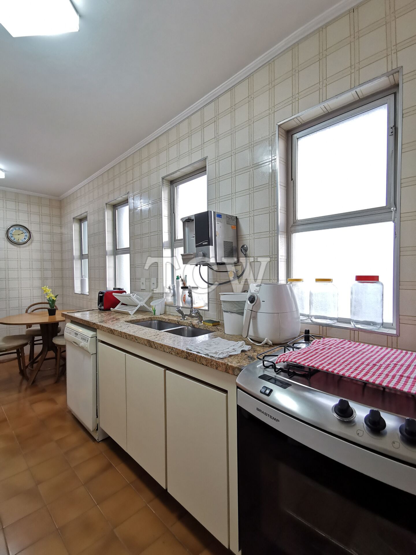 Apartamento à venda com 4 quartos, 172m² - Foto 25