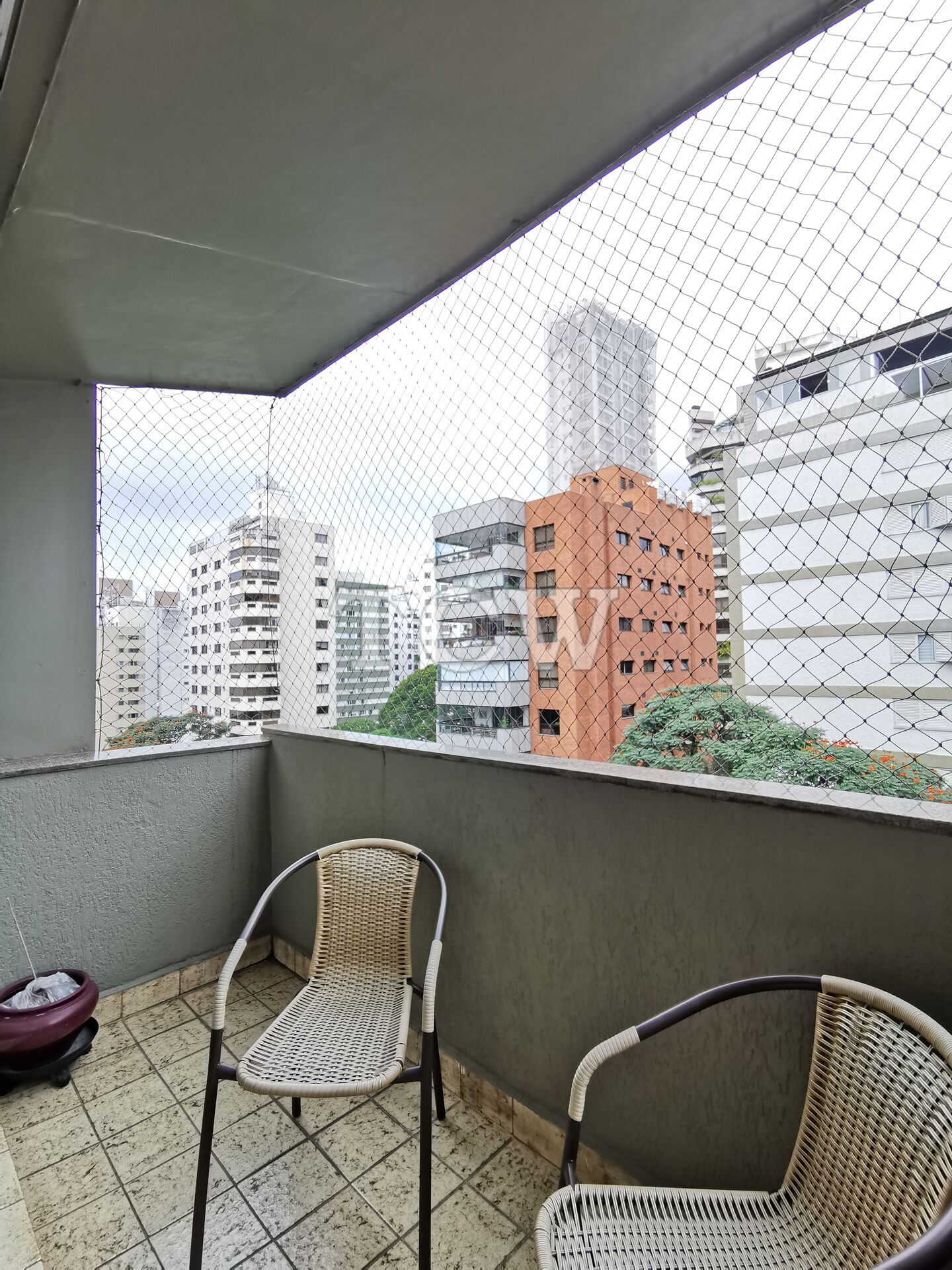 Apartamento à venda com 4 quartos, 172m² - Foto 5