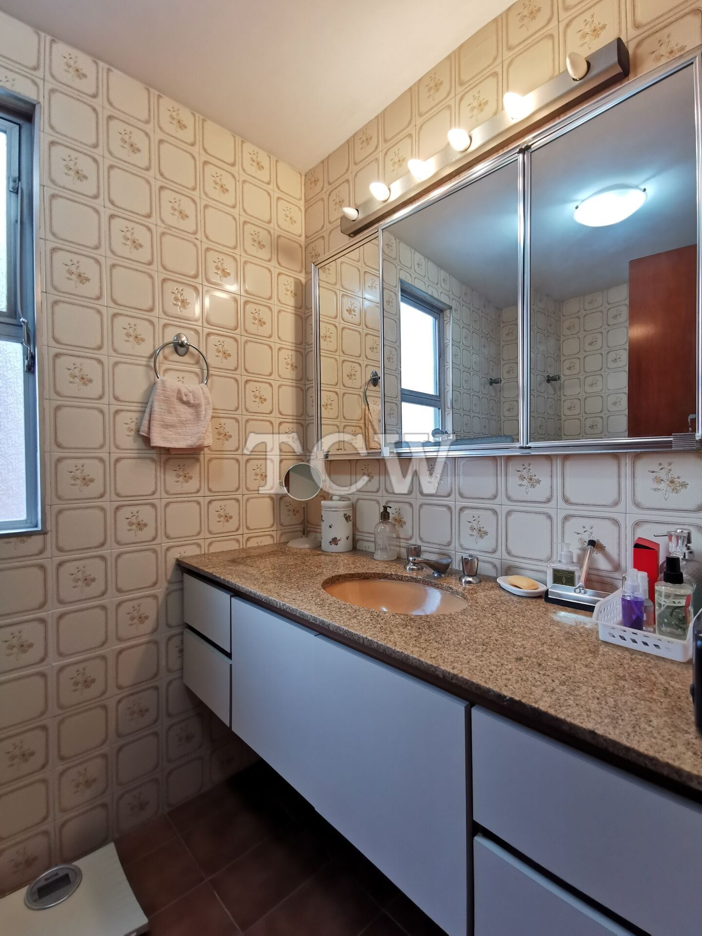 Apartamento à venda com 4 quartos, 172m² - Foto 18