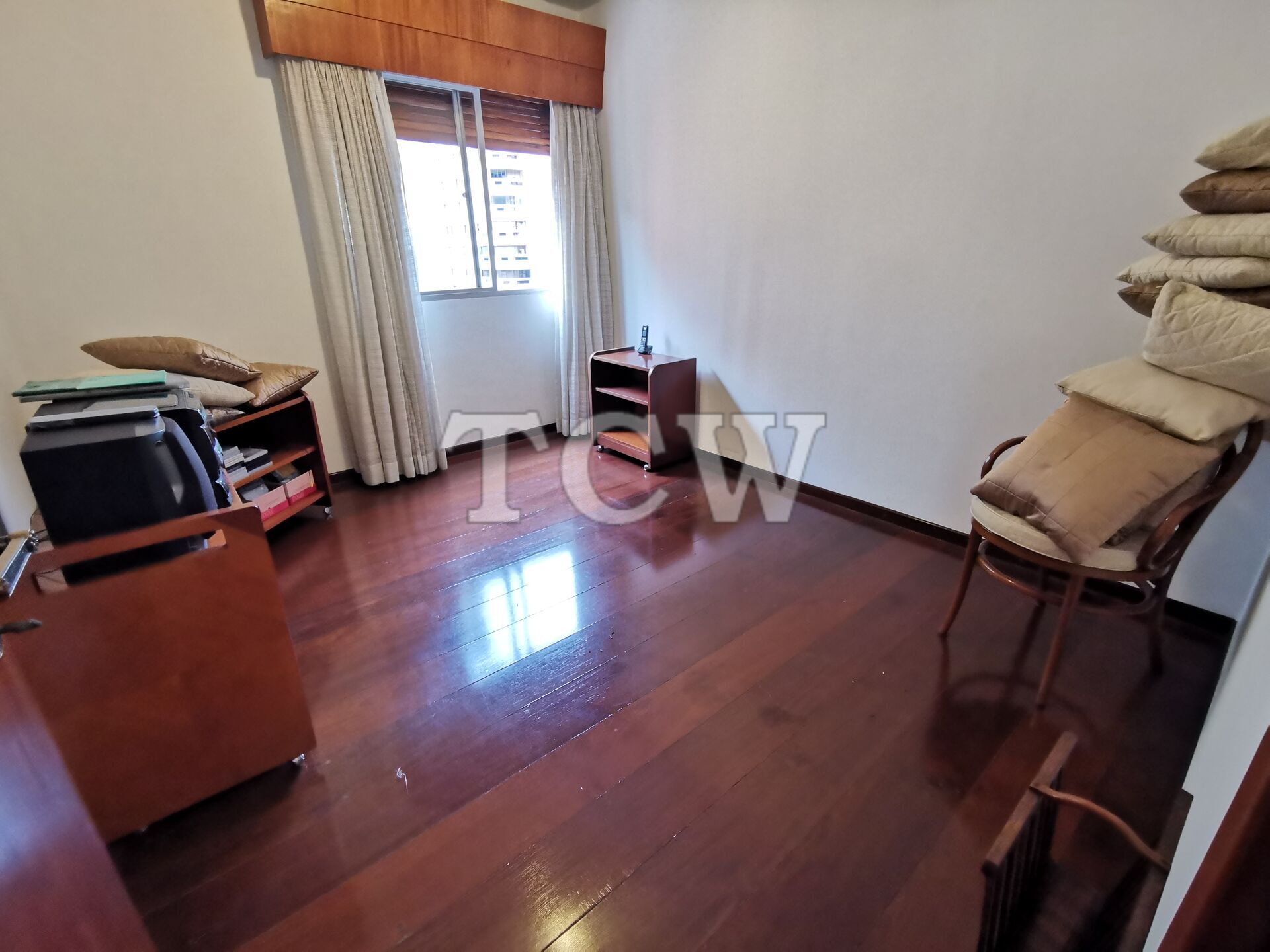 Apartamento à venda com 4 quartos, 172m² - Foto 6