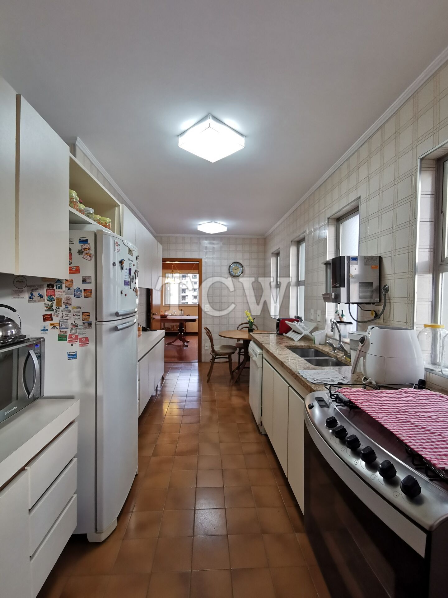 Apartamento à venda com 4 quartos, 172m² - Foto 23